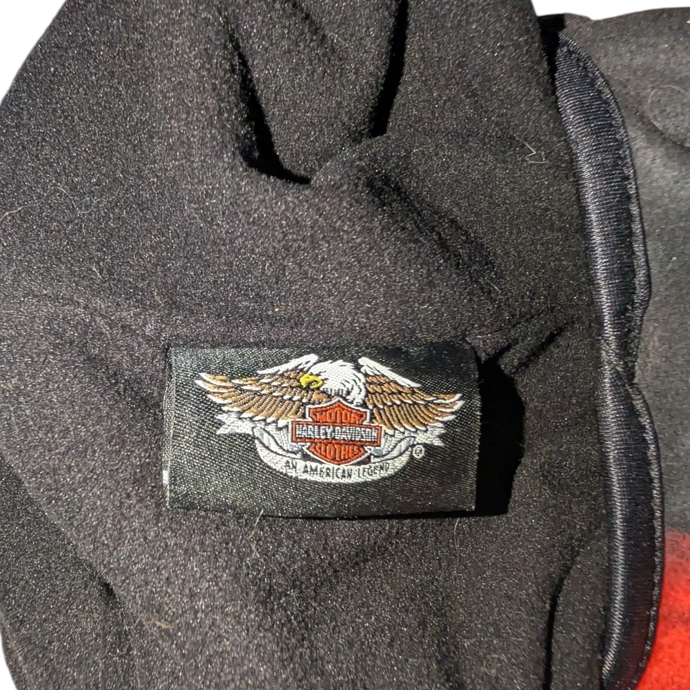 Harley-Davidson Flame Balaclava